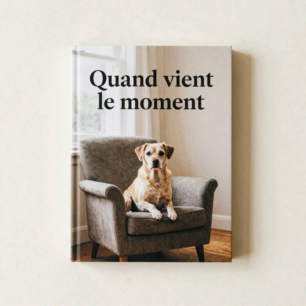 Quand vient le moment