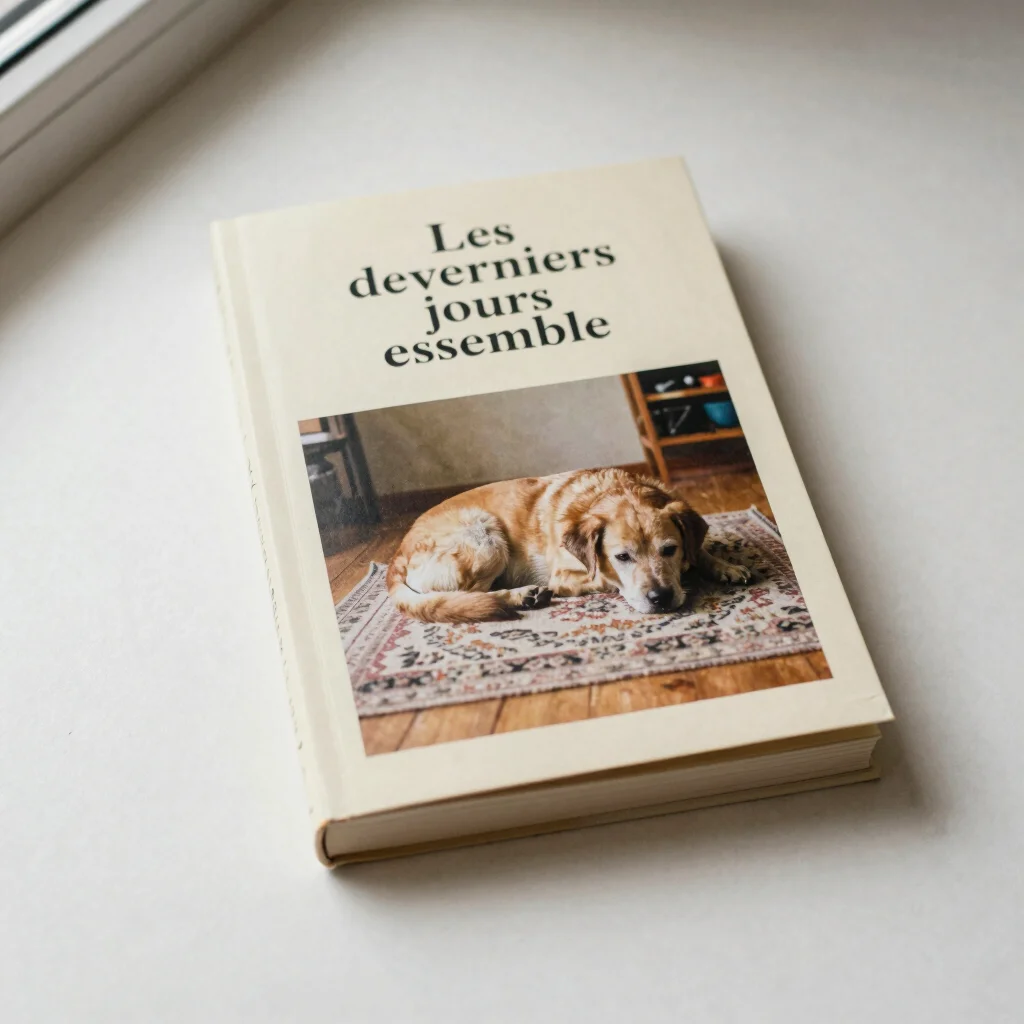 Les derniers jours ensemble