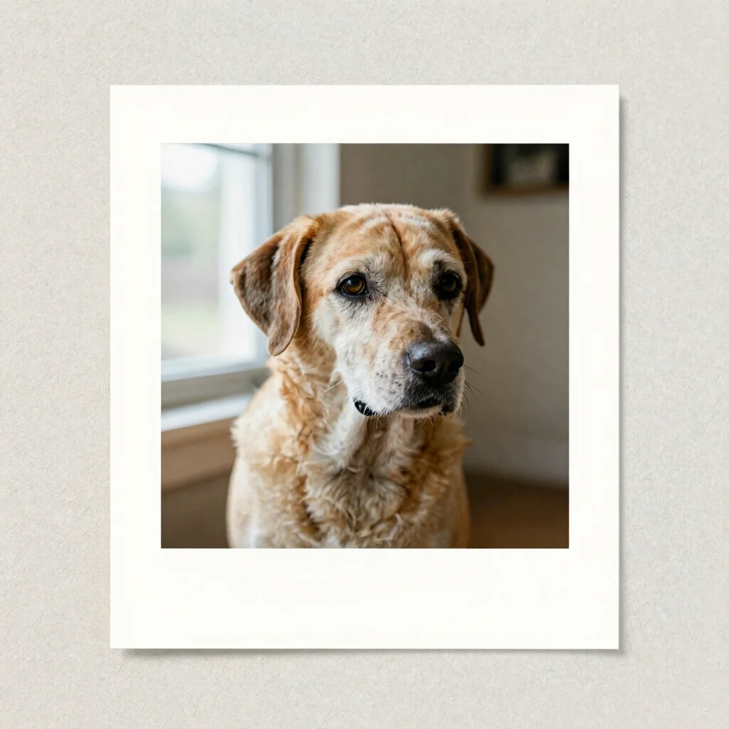 Portrait de nos jours